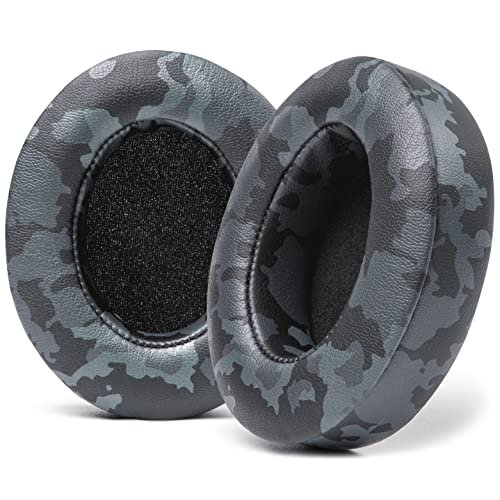 WC Wicked Cushions Replacement Ear Pads for Beats Studio 2 3