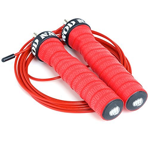 Wod nation speed jump rope hot sale