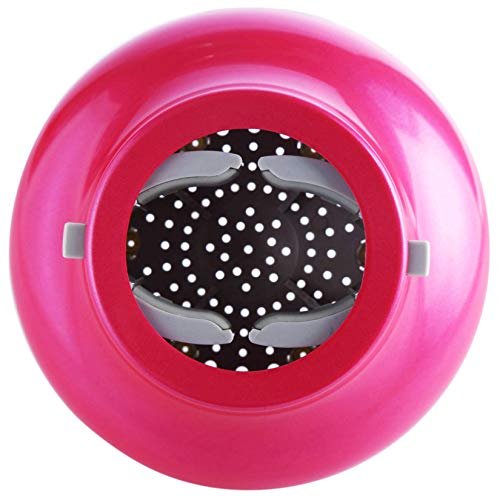 Hairizone Universal Hair Diffuser Adaptable for Blow Dryers with D