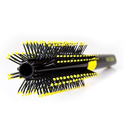 Mini Rounder Brush - Add Volume and Style to Shorter Hair