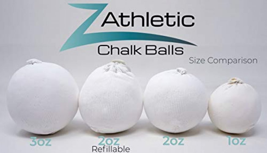 Chalk ball online gymnastics