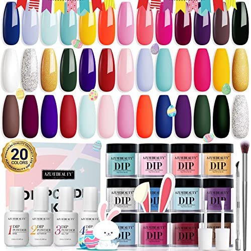 Amazon.com : 28g/Box Dark Pink Dipping Powder Without Lamp Cure Nails Dip  Powder Summer Gel Nail Color Powder Natural Dry (no.31) : Beauty & Personal  Care