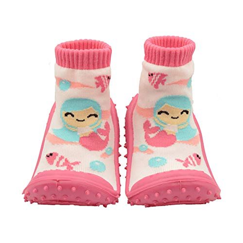 Mermaid slippers best sale for kids