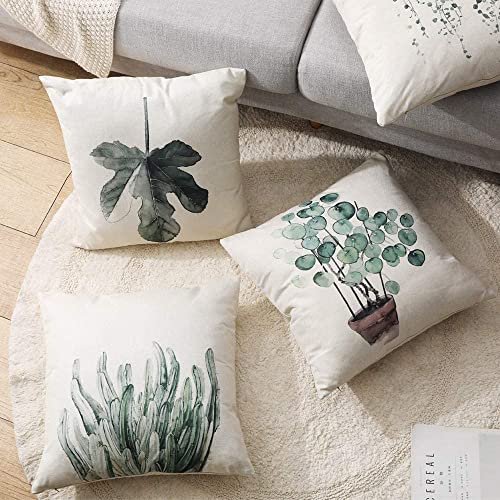 4 pack 2024 pillow covers