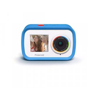 Timnut 4K Action Camera Touchscreen - Dual Screen Ultra Hd Eis