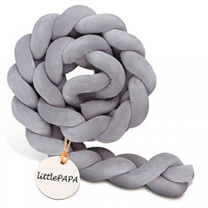 Svkichico Braided Soft Cushion Knot Pillow, Suitable for Home Decor and Furniture Decoration, Bed Gap Filling Plush Boys Girls Gift Decoration