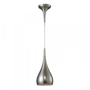 Elk Home 31341/1SN Lindsey Configurable Multi Pendant in Satin Nickel