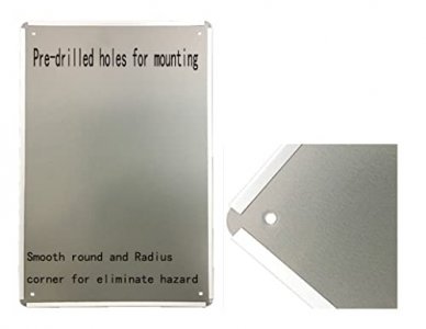 Habilboi Funny BathroomTin Sign Bernese Mountain Dog Bath Soap Wash your paws Vintage Aluminum Sign for Home Toilet Restaurant Kitchen Bar Coffee Wal