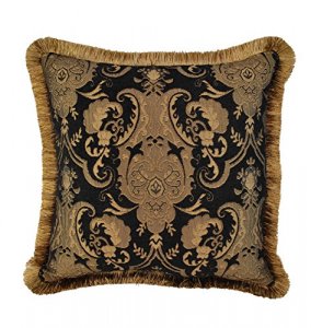 Sherry Kline China Art Decorative Pillow, 20