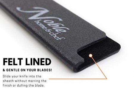 Universal Knife Edge Guard (14