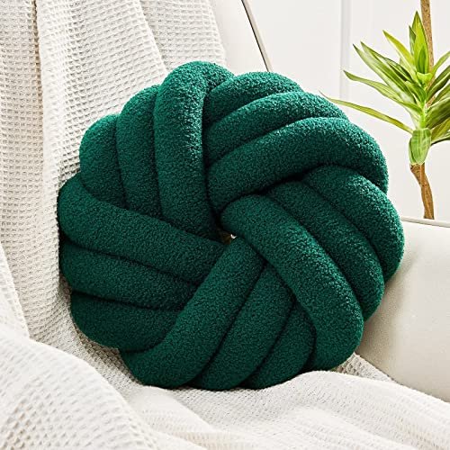 14 inch 2024 round pillow