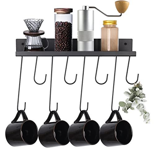 KreAid Nespresso Pods Holder for Coffee Pod Holder, k-Cup Organizer Storage  on Coffee Bar Accessories And Organizer Wall Mount Under Cabinet Coffee