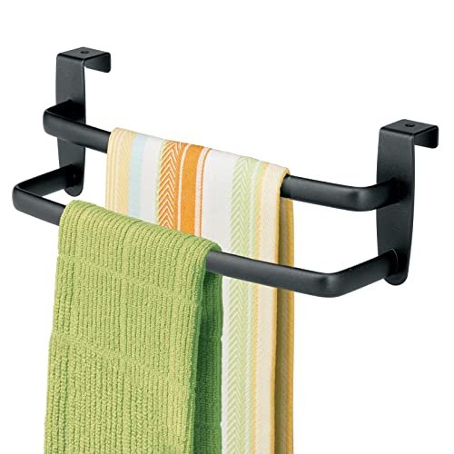Bath Towel Holder Set, Bathroom Storage Tripod, Toilet Brush, Hair Dryer,  Tooth Cup Holder, Paper Towel