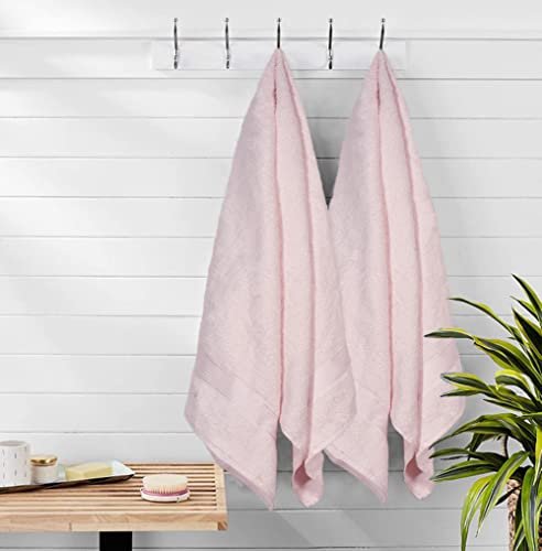 Belizzi Home Ultra Soft 6 Pack Cotton Towel Set, Contains 2 Bath Towels  28x55 inch, 2 Hand Towels 16x24 inch & 2 Wash Coths 12x12 inch, Ideal  Everyda - Imported Products from USA - iBhejo