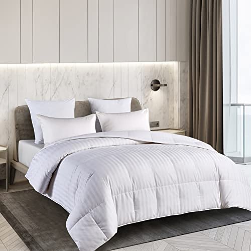 Royal luxe shop goose down comforter