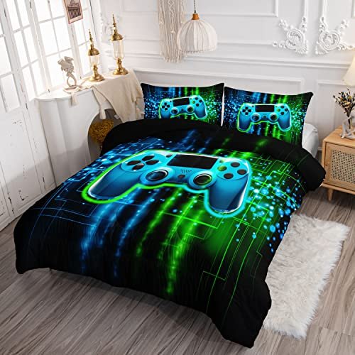 Gamer bedding clearance