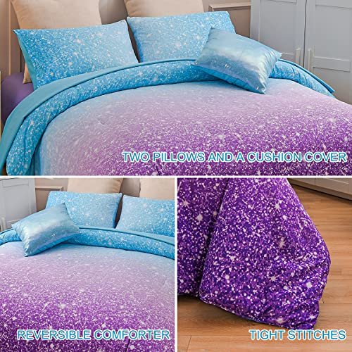 Mi zone wise wendy hotsell comforter set