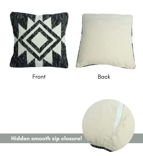 Extra large outdoor throw cheap pillows