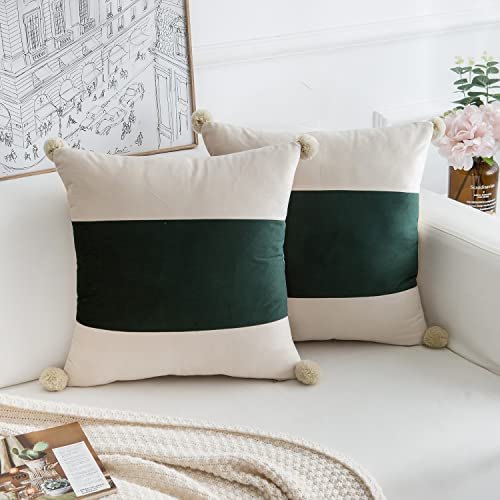 Coach best sale throw pillows