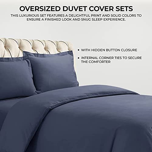 Oversized shop queen pillowcases