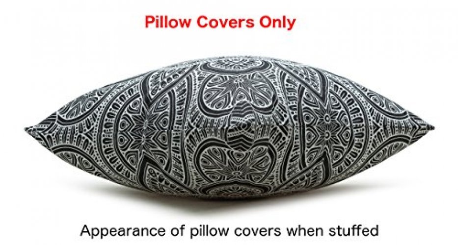 Treewool pillow outlet covers