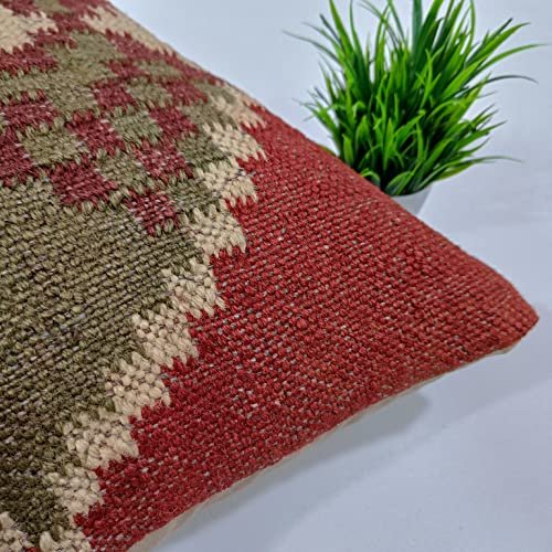 Outdoor clearance kilim pillow