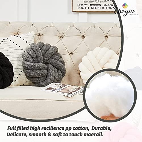 14 inch cheap round pillow