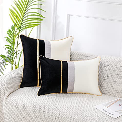Coop Home Goods Premium Adjustable Loft Pillow Cross Cut Memory