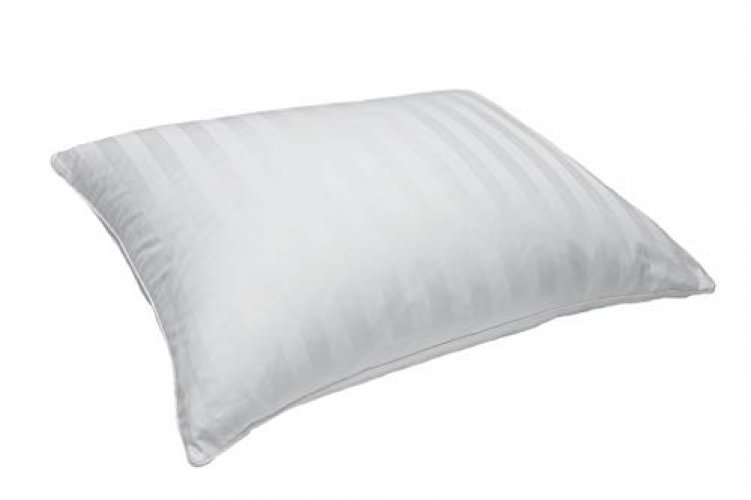 Blue ridge home outlet fashions down pillow