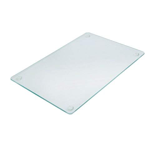 Murrey home Murrey Home Tempered Glass Cutting Boards For Kitchen