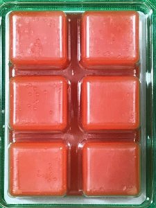 Better Homes and Gardens Cranberry Mandarin Splash Scented Wax Cubes - 4-Pack