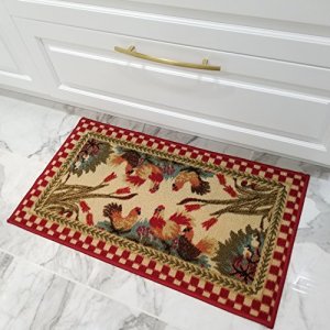 Kitchen Rugs and Mats - 18
