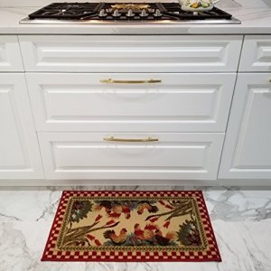 Kitchen Rugs and Mats - 18