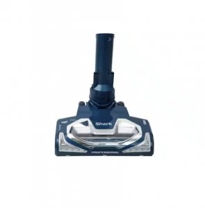 Shark Rotator Powered Lift-Away XL Capacity Model UV795 Motorized Floor Nozzle, Blue/Clear