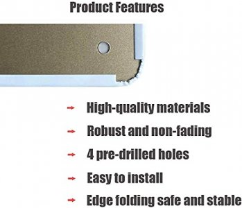 Music is What Feelings Sound Like Guitar Metal Sign Home Kitchen Farm Posters for Restaurant Bar Cafe Garage Hotel Man Cave Retro Art Wall Decor Plaq