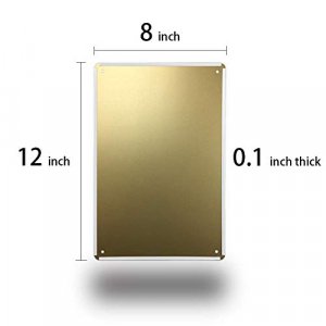 Recommend Straub Beer Pub Home Vintage Retro Poster Vintage Style Metal Sign Iron Painting for Indoor & Outdoor Home Bar Coffee Kitchen Wall Decor 8 