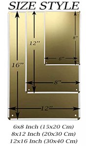 Lenrius Vintage Japanese Ninja Samurai Cat Tattoo Metal Tin Sign 8x6 Inch Home Kitchen Wall Retro Poster Plaque Mural Bar Pub Decor A01