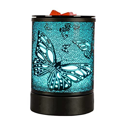 Wax Warmers, Candle Warmers & Wax Melts  The Butterfly Rose Florist & Gift  Shop