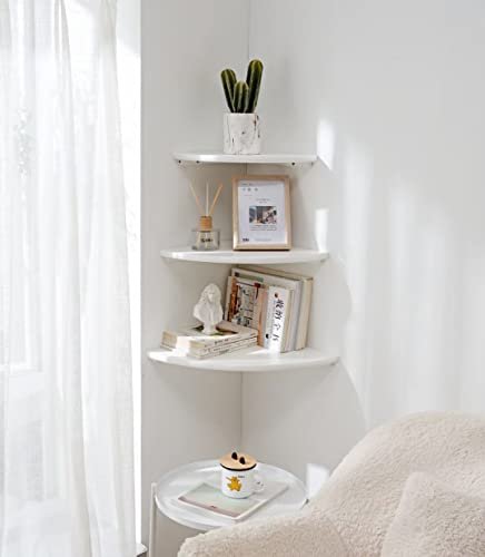 Small corner online nightstand