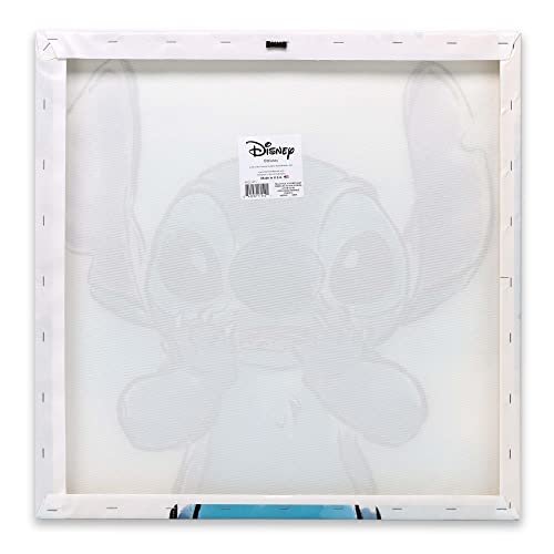 DISNEY STITCH FAR OUT PEEL AND STICK WALL DECALS