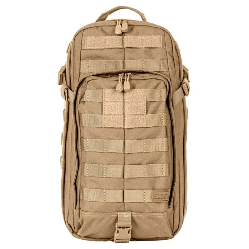 5.11 rush moab 10 sling outlet pack