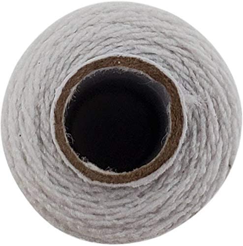 Atlas Mike's Thread, 100-Feet, White - Imported Products from USA - iBhejo