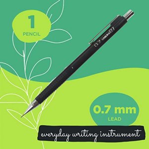 Sakura SumoGrip Mechanical Pencil Eraser Refills, 3 Pieces