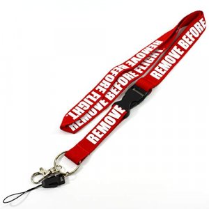 The Electric Mammoth Lanyards for ID Badges - ID Card Holder with