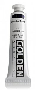 Golden Artist Colors - Extra Heavy Molding Paste