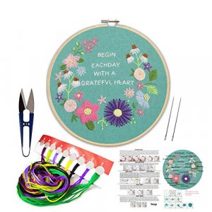 Hand embroidery - Needlework - Imported Products from USA - iBhejo