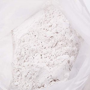 Falling in Art 1lb Plaster of Paris Powder - Plaster Hand Mold Casting Kit  Powder, Gypsum Cement, Pottery & Ceramic Plaster Powder for Crafts