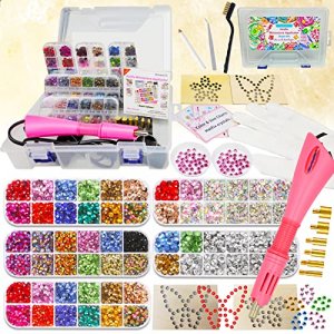 SpiceBox Adult Art Craft & Hobby Kits Introduction to Calligraphy, Multi  Colors (06772)