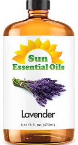 Sun Essential Oils 2oz - Patchouli Essential Oil - 2 Fluid Ounces