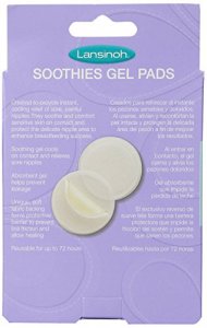 Soothies Gel Pads - Noodle Soup